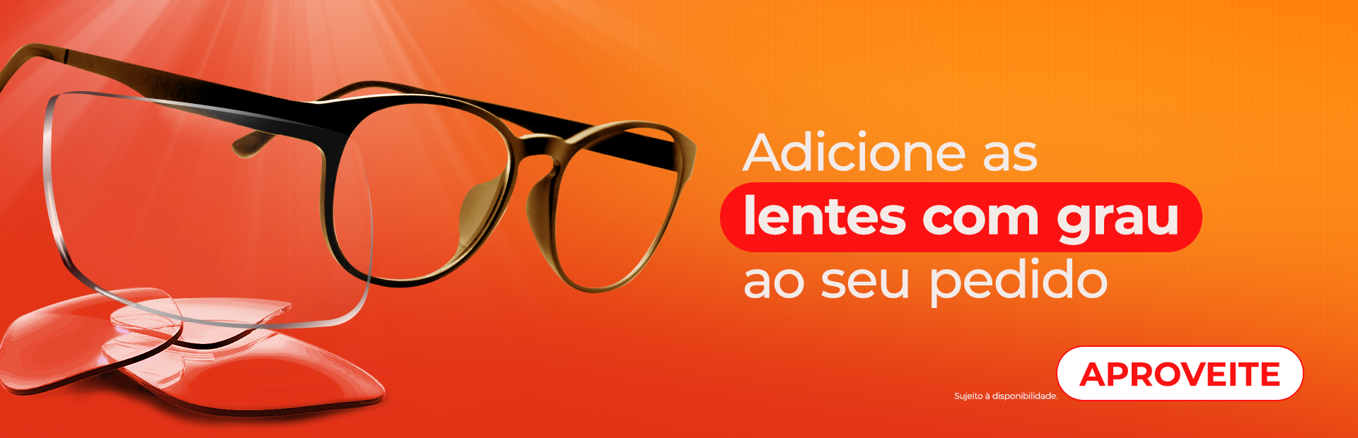 Lentes Oftálmicas