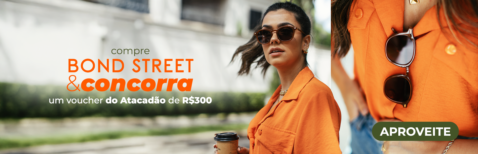 Compre Já