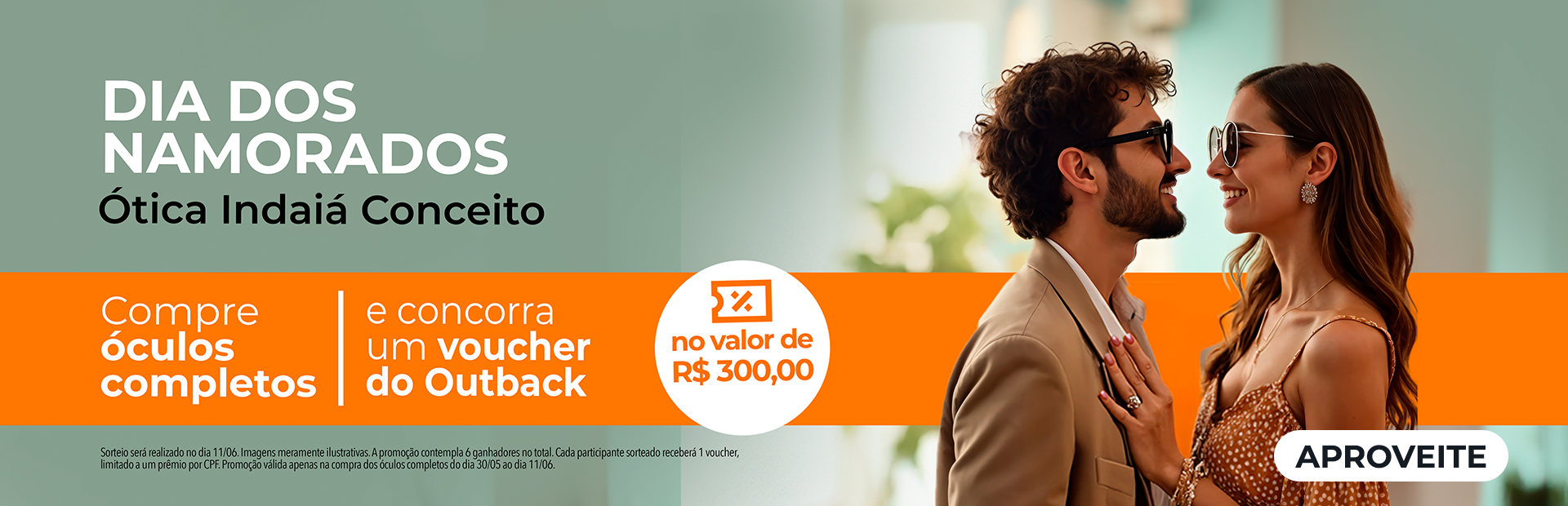 Dia dos Namorados