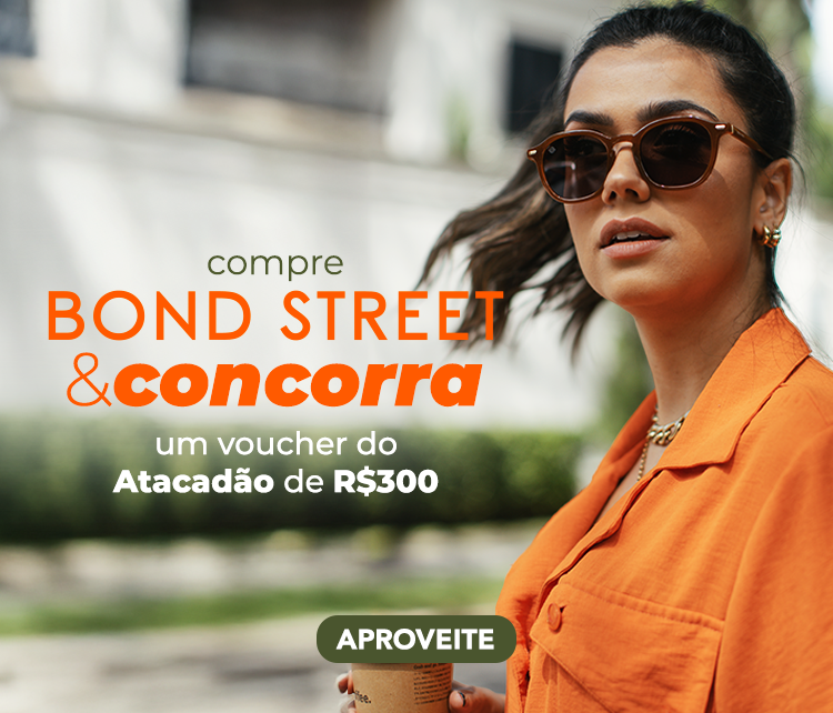 Compre Já