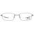 Armação de Grau Oakley Top Spinner 4B OX3136 03-53