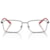 Óculos de Grau Armani Exchange AX1057 6000-56