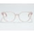 Óculos de Grau Bond Street Chroma Milano Photochromic Roxo ETG2504 C1-52