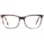 Óculos de Grau Carrera Mesclado Roxo CA3060 Q0J-54