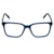 Óculos de Grau Fila Spin Around Azul VFIA95 AGQM-53