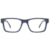 Óculos de Grau HB Ecobloc 0528 M Night Blue Demo Óculos de Grau HB Ecobloc 0528 M Night Blue Demo