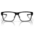 Óculos de Grau Infantil Oakley Field Marsh Preto OY8031 01-50