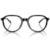 Óculos de Grau Michael Kors Redwood Preto MK4129 3005-53