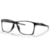 Óculos de Grau Oakley Activate Satin Black OX8173 01-55