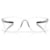 Óculos de Grau Oakley Cerebral OX8187 03-57