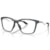 Óculos de Grau Oakley Enigma Mass Azul OX8191 04-57