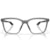 Óculos de Grau Oakley Enigma Mass Cinza OX8191 02-57