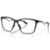 Óculos de Grau Oakley Enigma Mass Preto OX8191 03-57