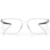 Óculos de Grau Oakley Exchange OX8055 03-54
