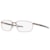 Óculos de Grau Oakley Extender Pewter OX3249L 02 58