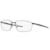 Óculos de Grau Oakley Extender Satin Black OX3249L 01 58