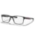 Óculos de Grau Oakley Field Day Satin Black Cardinal OY8007 08-50