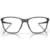 Óculos de Grau Oakley Futurity RS Preto OX8186 01-56