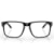Óculos de Grau Oakley Holbrook Matte Black Gold OX8156L 08-56