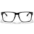 Óculos de Grau Oakley Holbrook Satin Black Gold OX8156 08-56
