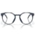 Óculos de Grau Oakley HSTN RX Azul OX8139 10-50