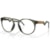 Óculos de Grau Oakley HSTN RX Olive Ink OX8139 04 50