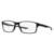 Óculos de Grau Oakley Infantil Crosslink XS Satin Black OY8002 01-51
