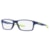 Óculos de Grau Oakley Infantil Crosslink XS Satin Navy OY8002 04-51