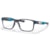 Óculos de Grau Oakley Infantil Field Day OY8007 07-50