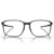 Óculos de Grau Oakley Ingress Satin Black Frame OX8145 01 58