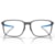 Óculos de Grau Oakley Ingress Satin Grey Smoke OX8145 02 58