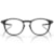 Óculos de Grau Oakley Pitchman Matte Black OX8105 01-50