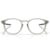 Óculos de Grau Oakley Pitchman R Grey Ink OX8105 26-50