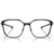 Óculos de Grau Oakley Slender Preto OX8193 01-57