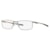 Óculos de Grau Oakley Socket 5.0 OX3217 03-55