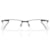 Óculos de Grau Oakley Socket 5.5 Black OX3218 16-54