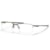 Óculos de Grau Oakley Socket 5.5 Satin Pewter OX3218 02 54
