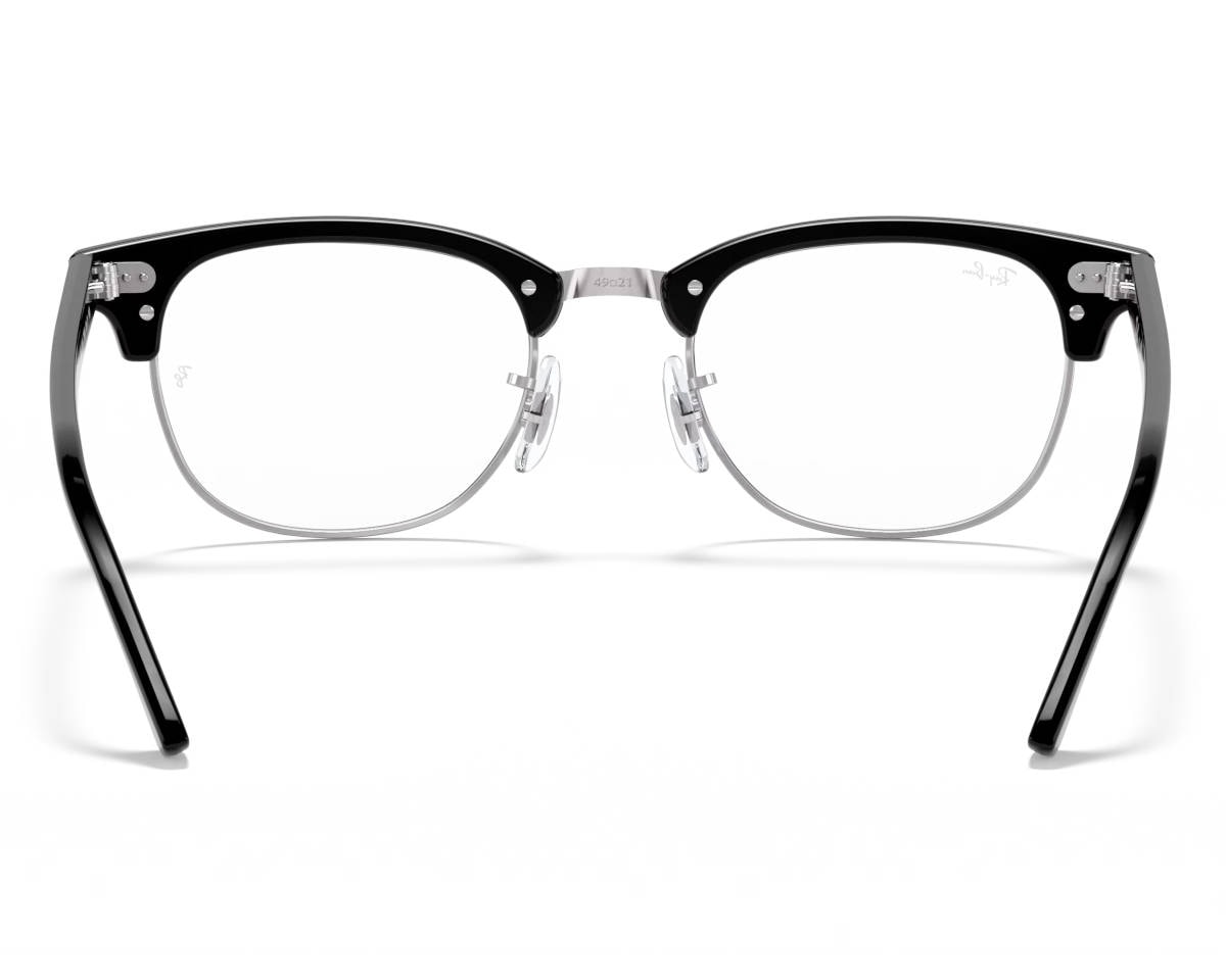 Óculos de Grau Ray Ban Clubmaster RX5154 2000-51