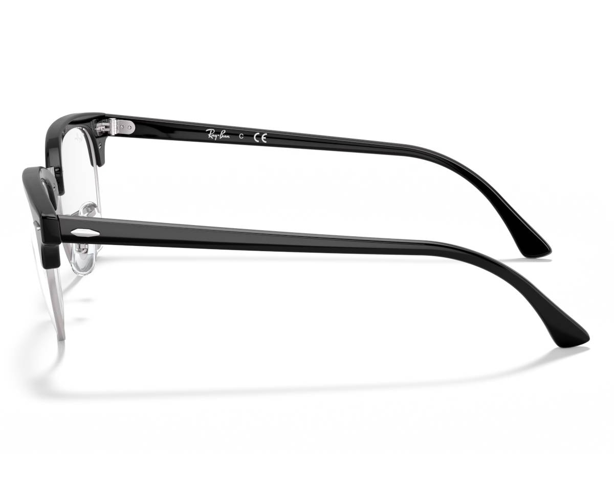 Óculos de Grau Ray Ban Clubmaster RX5154 2000-51