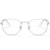 Óculos de Grau Ray Ban Hexagonal RX6448 2501-54