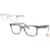 Óculos de Grau Ray Ban Wayfarer Ease Photochromatic RX4340V 8382-50