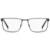 Óculos de Grau Tommy Hilfiger Preto TH2204 D51-57