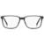 Óculos de Grau Tommy Hilfiger Preto TH2206 OIT-54