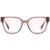Óculos de Grau Tommy Hilfiger TH2102 35J-52