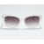 Óculos de Sol Bond Street Chroma Milano Photochromic Branco Roxo ETG2502 C2-56