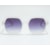 Óculos de Sol Bond Street Chroma Milano Photochromic Cinza Azul ETG2501 C2-53