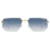 Óculos de Sol Carrera Sun Dourado Azul CA1070S 80S-60