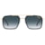 Óculos de Sol Carrera Sun Preto Azul CA362S OIT-55