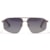 Óculos de Sol Evoke For You DS93 01BP Matte Brown Gray Total Polarized