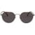 Óculos de Sol GAP Havana Cinza Polarizado SGP819 0SLW-55